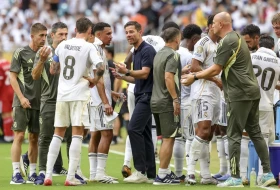 Ćabi precrtao dete kluba, Perez opet mora na pijacu! Arsenal zatvorio vrata, da li će ih opet otvoriti Liverpul?